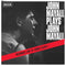 Plays John Mayall on John Mayall artistin vinyyli LP-levy.