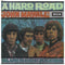 A Hard Road on John Mayall & The Bluesbreakers bändin vinyyli LP-levy.