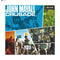 Crusade on John Mayall & The Bluesbreakers bändin vinyyli LP-levy.