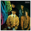 Ten Years After on Ten Years After bändin vinyyli LP-levy.
