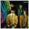 Ten Years After on Ten Years After bändin vinyyli LP-levy.
