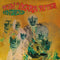 Undead on Ten Years After bändin vinyyli LP-levy.