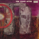 Stonedhenge on Ten Years After bändin vinyyli LP-levy.