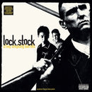 Lock, Stock & Two Smoking Barrels on V/A  vinyyli LP-levy.