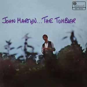 Tumbler on John Martyn artistin vinyyli LP-levy.