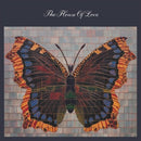 The House Of Love on The House Of Love  bändin vinyyli LP-levy.