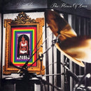 Babe Rainbow on The House Of Love bändin vinyyli LP-levy.