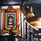 Babe Rainbow on The House Of Love bändin vinyyli LP-levy.
