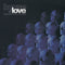 Audience With The Mind on The House Of Love bändin vinyyli LP-levy.