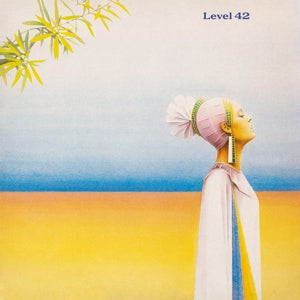 Level 42 on  Level 42 bändin vinyyli LP-levy.