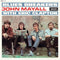 Blues Breakers on John Mayall W/ Eric Clapton artistien vinyyli LP-levy.