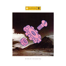 World Machine on Level 42 bändin vinyyli LP-levy.