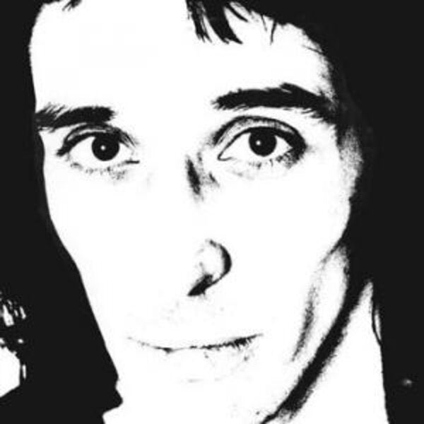 Fear on John Cale artistin vinyyli LP-levy.