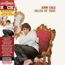 Helen Of Troy on John Cale artistin vinyyli LP-levy.