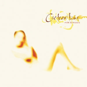 Milk & Kisses on  Cocteau Twins bändin vinyyli LP-levy.