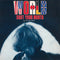 World Shut Your Mouth on Julian Cope artistin vinyyli LP-levy.