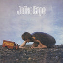 Fried on Julian Cope artistin vinyyli LP-levy.