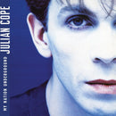 My Nation Underground on Julian Cope artistin vinyyli LP-levy.