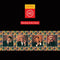 Running In the Family on Level 42 bändin vinyyli LP-levy.