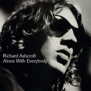 Alone With Everybody on Richard Ashcroft artistin vinyyli LP-levy.