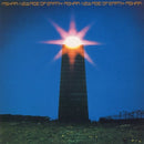 New Age of Earth on Ashra bändin vinyyli LP-levy.