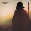 Argus on Wishbone Ash bändin vinyyli LP-levy.