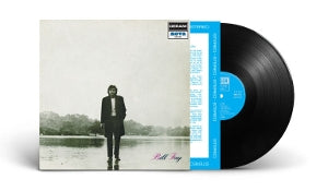 Bill Fay on Bill Fay artistin vinyyli LP-levy.