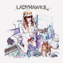 Ladyhawke on Ladyhawke artistin vinyyli LP-levy.
