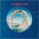 One World on John Martyn artistin vinyyli LP-levy.