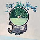 Chameleon In The Shadow Of The Night on Peter Hammill artistin vinyyli LP-levy.