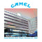 Kosei Nenkin Hall, Tokyo, January 27th 1980 on Camel bändin vinyyli LP-levy.