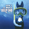 Deep End Volume 2 on Gov't Mule bändin vinyyli LP-levy.