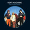 Man In A Deaf Corner on Soft Machine bändin vinyyli LP-levy.