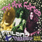 Finland Freakout 1971 on The Pink Fairies bändin vinyyli LP-levy.
