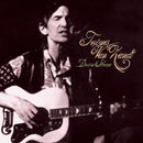 Down Home onTownes Van Zandt artistin vinyyli LP-levy.