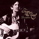 Down Home onTownes Van Zandt artistin vinyyli LP-levy.