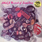 What A Bunch Of Sweeties on Pink Fairies bändin vinyyli LP-levy.