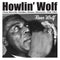 Rare Wolf on Howlin' Wolf artistin vinyyli LP-levy.