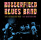 Fillmore West, San Francisco, 1966 on Butterfield Blues Band bändin vinyyli LP-levy.