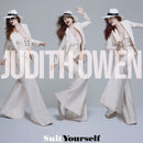 Suit Yourself on Judith Owen artistin vinyyli LP-levy.