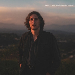 Wish You Well on Chris Jobson artistin vinyyli LP-levy.