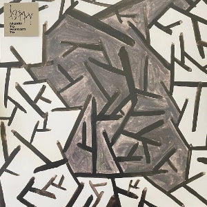 Music To Scream To on Poppy artistin vinyyli LP-levy.