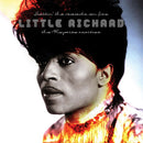 Settin' The Woods On Fire: The Reprise Rarities on Little Richard artistin vinyyli LP-levy.