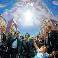 Tsar on Tsar bändin vinyyli LP-levy.