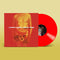 Wonderful Virus on Green Apple Quick Step bändin vinyyli LP-levy.