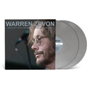 Epilogue: Live At The Edmonton Folk Music Festival on Warren Zevon artistin vinyyli LP-levy.
