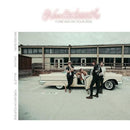 Forever On Your Side (Niles City Sound Sessions) on Needtobreathe bändin vinyyli LP-levy.