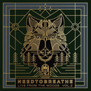 Live From The Woods Vol. 2 on Needtobreathe bändin vinyyli LP-levy.