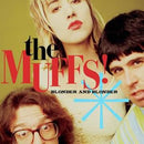 Blonder and Blonder on The Muffs bändin vinyyli LP-levy.
