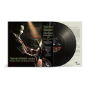 Djelika on Toumani Diabate artistin vinyyli LP-levy.